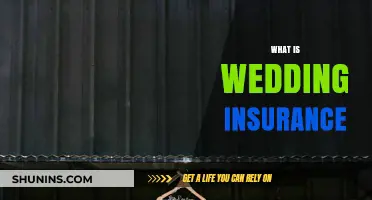 Understanding Wedding Insurance: Protecting Your Big Day from Unexpected Disasters
