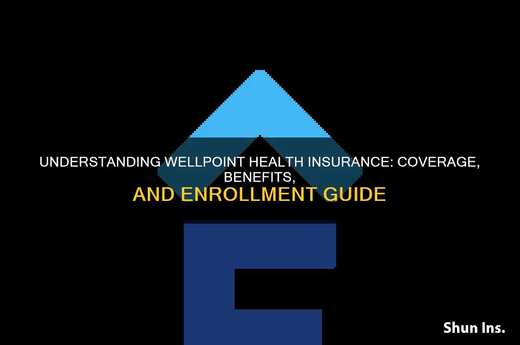 what is wellpoint health insurance