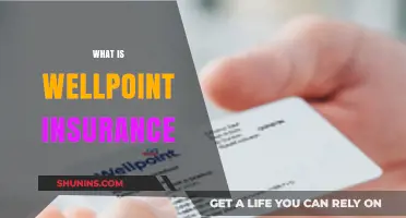 Understanding Wellpoint Insurance: Coverage, Benefits, and How It Works