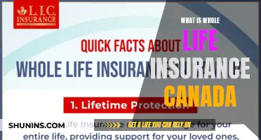 Understanding Whole Life Insurance in Canada: A Comprehensive Guide