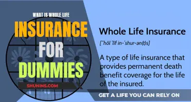 Understanding Whole Life Insurance: A Beginner's Guide