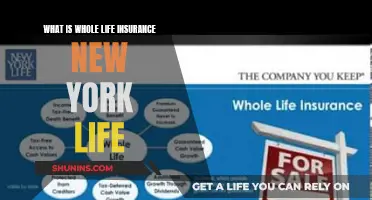 Unlock the Benefits: Understanding New York Life's Whole Life Insurance