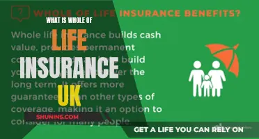 Understanding Whole of Life Insurance: A Comprehensive Guide for UK Residents