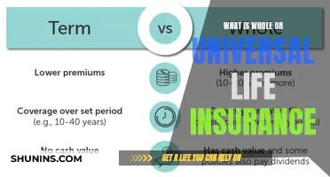 Understanding Whole Life Insurance: A Comprehensive Guide