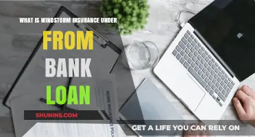Windstorm Insurance: Protecting Your Home and Bank Loan