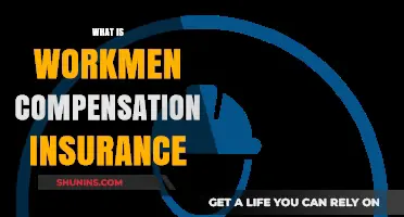 Understanding Workmen's Compensation Insurance Coverage