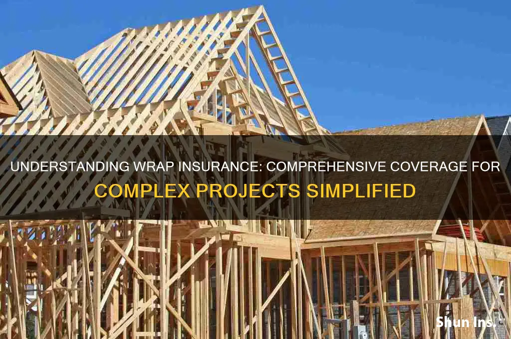 what is wrap insurance