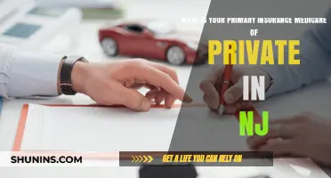 Understanding Primary Insurance: Medicare or Private in New Jersey