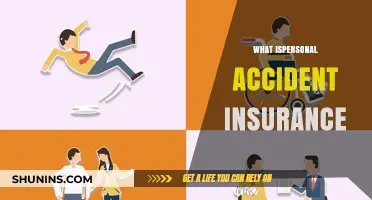 Accident Insurance: Protecting Your Finances in Unfortunate Events