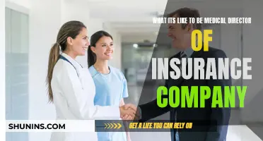 A Day in the Life of a Medical Director
