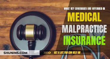 Medical Malpractice Insurance: Key Coverages You Need to Know