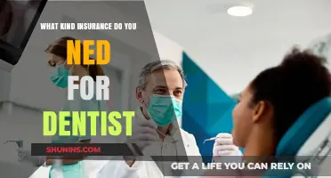 Dental Insurance: What You Need to Know