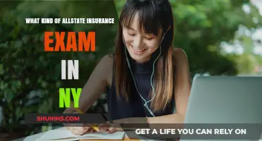 Allstate Insurance Exam: What's Required in NY?