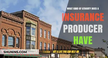 Understanding the Authority of an Insurance Producer