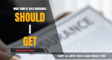 Choosing the Right Auto Insurance: What to Consider