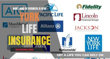 Unveiling New York Life Insurance: A Comprehensive Business Overview