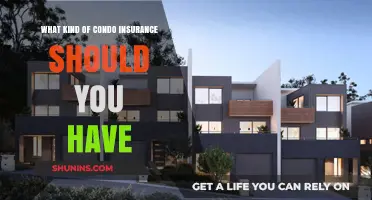 Condo Insurance: What Kind Do You Need?