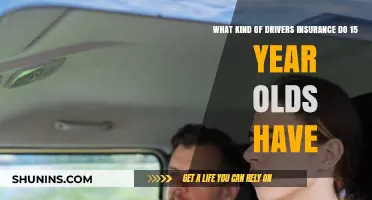 Teen Driver Insurance: What 15-Year-Olds Need to Know
