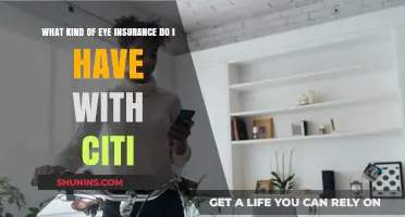 Eye Insurance Benefits: Citi's Vision Coverage Explained