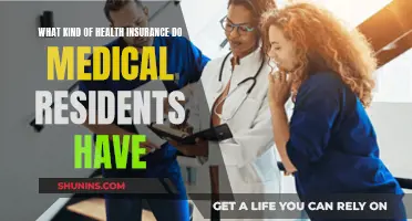 Medical Residents: Understanding Their Health Insurance Options