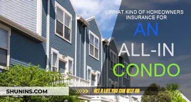 Condo Insurance: Comprehensive Coverage for Your Home