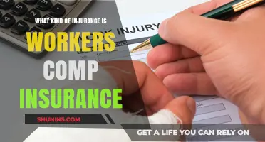 Workers' Comp: Understanding Workplace Injury Insurance
