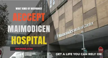 Insurance Options at Maimonides Hospital: What You Need to Know