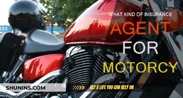 Best Insurance Agents for Motorcycle Riders