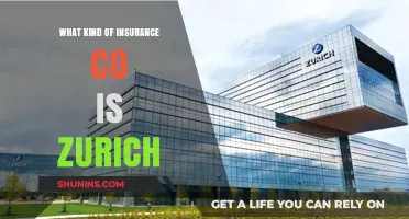Zurich Insurance: A Comprehensive Global Insurance Provider