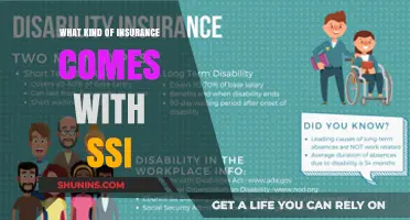 Understanding Insurance Benefits with SSI