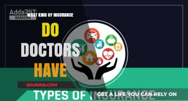 Medical Malpractice Insurance: Protecting Doctors and Patients