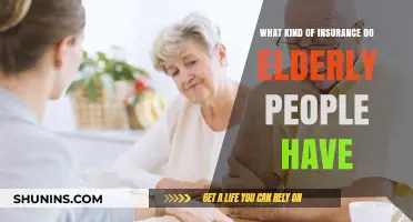 Insurance for the Elderly: What You Need to Know