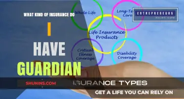 Insurance Coverage: Understanding Your Guardian Plan