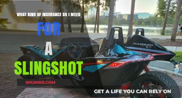 Insurance for a Slingshot: What You Need to Know