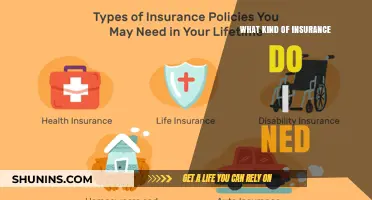 Insurance Coverage: What Kind Do I Need?