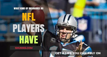 NFL Players' Insurance: What Coverage Do They Need?