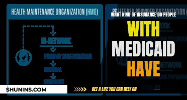 Medicaid Insurance: What Coverage Do Beneficiaries Receive?