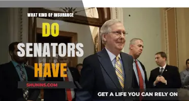 Senators' Insurance: What Kind of Coverage Do They Get?