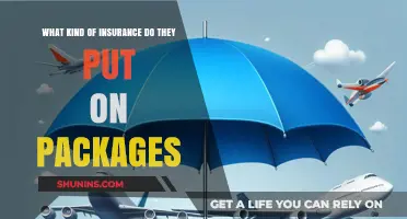 Insuring Your Packages: What You Need to Know