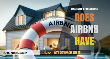 Airbnb Insurance: What's Covered and What's Not?