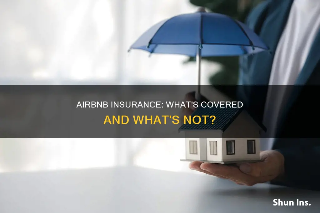 what kind of insurance does airbnb have