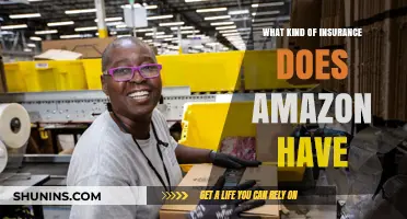 Amazon's Insurance: Comprehensive Coverage for the E-commerce Giant