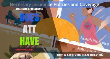 ATT Insurance: Comprehensive Coverage and Benefits