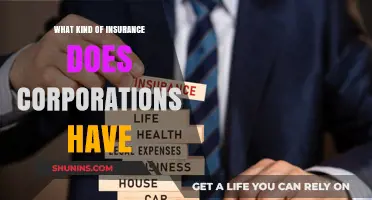 Corporate Insurance: What Types Do Businesses Need?