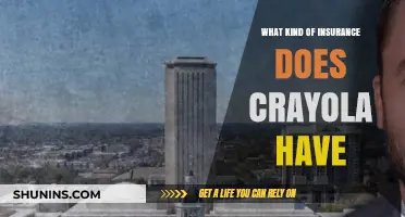 Crayola's Insurance: Protecting Colorful Creativity