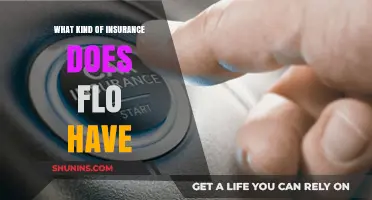 Flo's Insurance: What Policies Does She Hold?