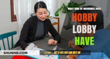 Hobby Lobby's Insurance: What You Need to Know