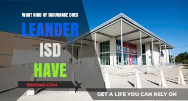 Leander ISD's Insurance: What You Need to Know