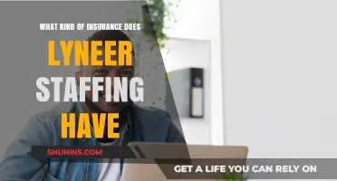 Lyneer Staffing's Insurance: Comprehensive Coverage for Employees