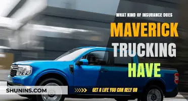 Maverick Trucking's Insurance: What You Need to Know
